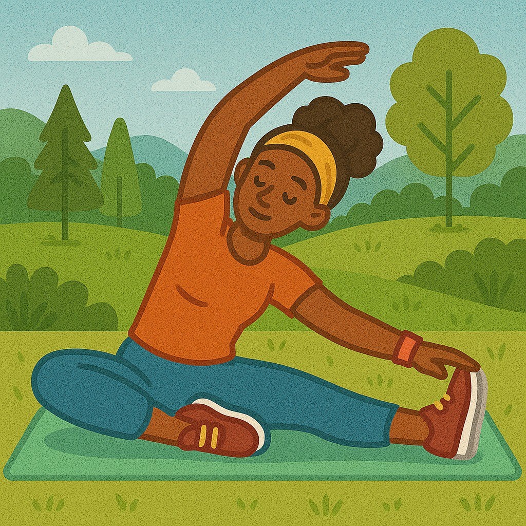 Відновлення рухливості суглобів